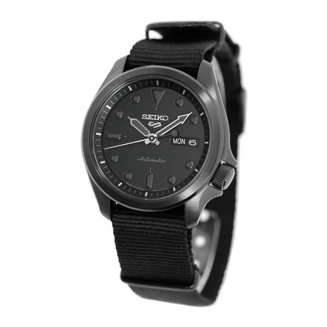 Seiko 5 Sports SBSA059 / SRPE69